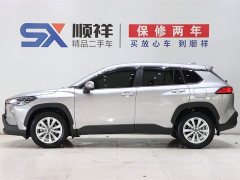 Toyota Corolla Sharp 2024 2.0L Elite Edition - фото 6