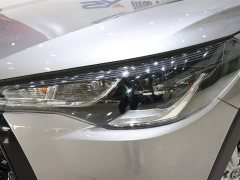 Toyota Corolla Sharp 2024 2.0L Elite Edition - фото 7