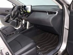 Toyota Corolla Sharp 2024 2.0L Elite Edition - фото 8