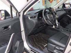 Toyota Corolla Sharp 2024 2.0L Elite Edition - фото 9