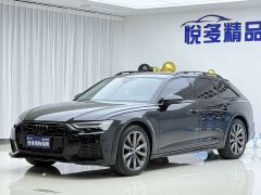 Audi A6 allroad quattro 55 TFSI DeluxeOff-Road Version - фото 1