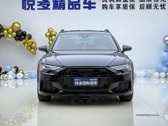 Audi A6 allroad quattro 55 TFSI DeluxeOff-Road Version - фото 2