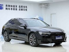 Audi A6 allroad quattro 55 TFSI DeluxeOff-Road Version - фото 3