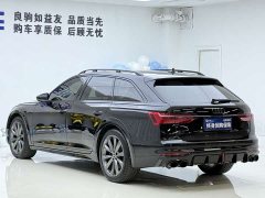 Audi A6 allroad quattro 55 TFSI DeluxeOff-Road Version - фото 7