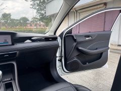 SAIC i5 1.5L CVTFlagship Edition - фото 14