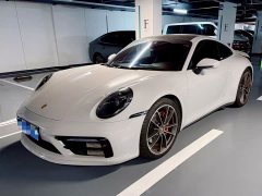 Porsche 911 Carrera S 3.0T - фото 1