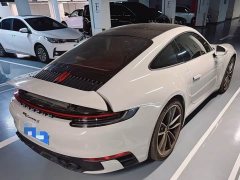 Porsche 911 Carrera S 3.0T - фото 3