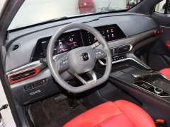Changan UNI-T 2020 1.5T premium - фото 10