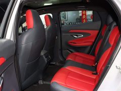 Changan UNI-T 2020 1.5T premium - фото 11