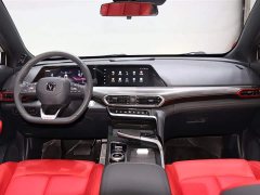 Changan UNI-T 2020 1.5T premium - фото 12