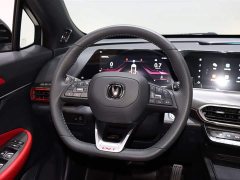 Changan UNI-T 2020 1.5T premium - фото 13