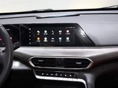 Changan UNI-T 2020 1.5T premium - фото 14