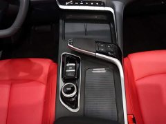 Changan UNI-T 2020 1.5T premium - фото 15