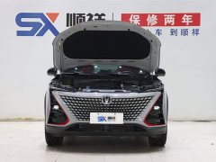 Changan UNI-T 2020 1.5T premium - фото 18