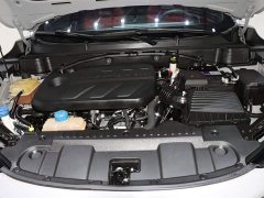 Changan UNI-T 2020 1.5T premium - фото 19