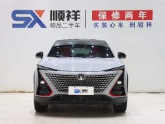 Changan UNI-T 2020 1.5T premium - фото 2