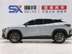 Changan UNI-T 2020 1.5T premium - фото 6