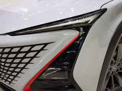 Changan UNI-T 2020 1.5T premium - фото 7