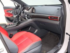 Changan UNI-T 2020 1.5T premium - фото 8
