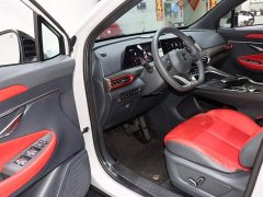 Changan UNI-T 2020 1.5T premium - фото 9