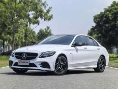 Mercedes-Benz C 260 L Edition - фото 1