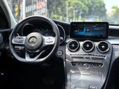 Mercedes-Benz C 260 L Edition - фото 10