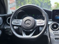 Mercedes-Benz C 260 L Edition - фото 11