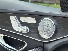 Mercedes-Benz C 260 L Edition - фото 18