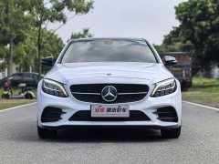 Mercedes-Benz C 260 L Edition - фото 2