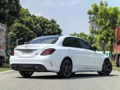 Mercedes-Benz C 260 L Edition - фото 3
