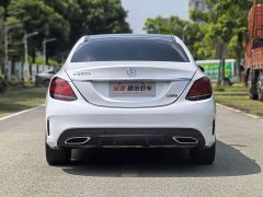 Mercedes-Benz C 260 L Edition - фото 4