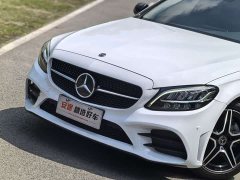 Mercedes-Benz C 260 L Edition - фото 5