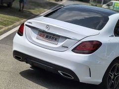 Mercedes-Benz C 260 L Edition - фото 6