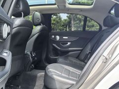 Mercedes-Benz C 260 L Edition - фото 8