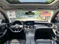 Mercedes-Benz C 260 L Edition - фото 9