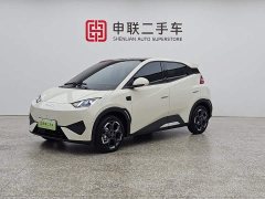 BYD Smart Drive Edition 305km Edition - фото 1