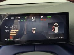 BYD Smart Drive Edition 305km Edition - фото 10