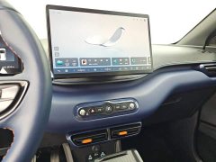 BYD Smart Drive Edition 305km Edition - фото 11