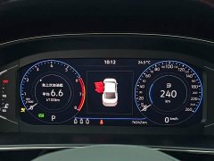Volkswagen 330TSI Luxury Edition - фото 10