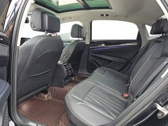 Volkswagen 330TSI Luxury Edition - фото 12
