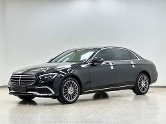 Mercedes-Benz E 260 L - фото 1
