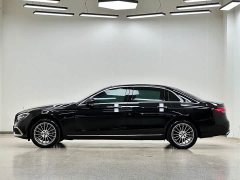 Mercedes-Benz E 260 L - фото 10