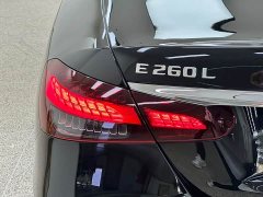 Mercedes-Benz E 260 L - фото 12