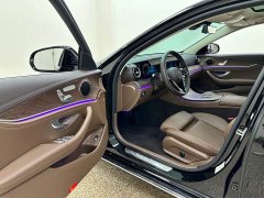 Mercedes-Benz E 260 L - фото 16