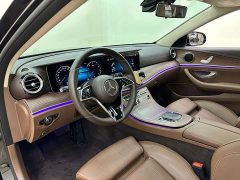 Mercedes-Benz E 260 L - фото 17