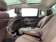 Mercedes-Benz E 260 L - фото 18