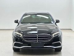Mercedes-Benz E 260 L - фото 2