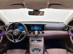 Mercedes-Benz E 260 L - фото 20