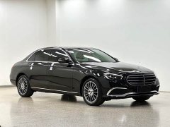 Mercedes-Benz E 260 L - фото 3