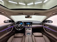 Mercedes-Benz E 260 L - фото 5